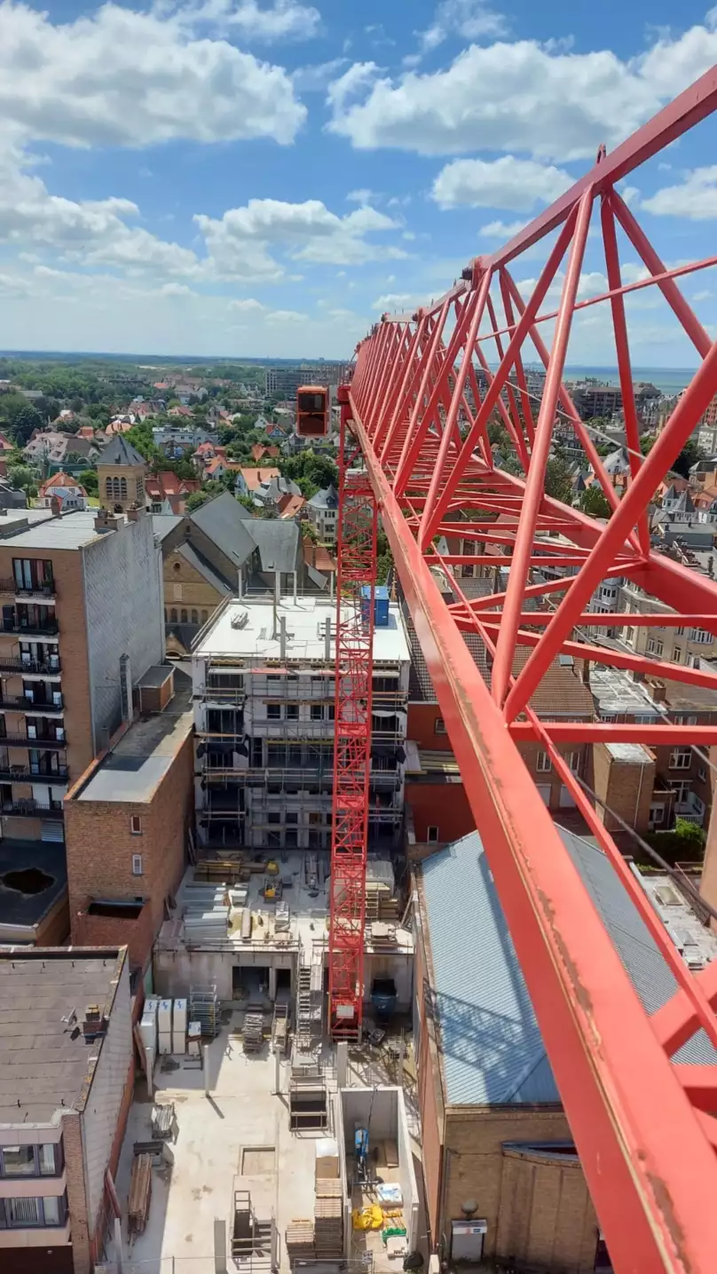 2020 De Panne Morgenster Bostoen