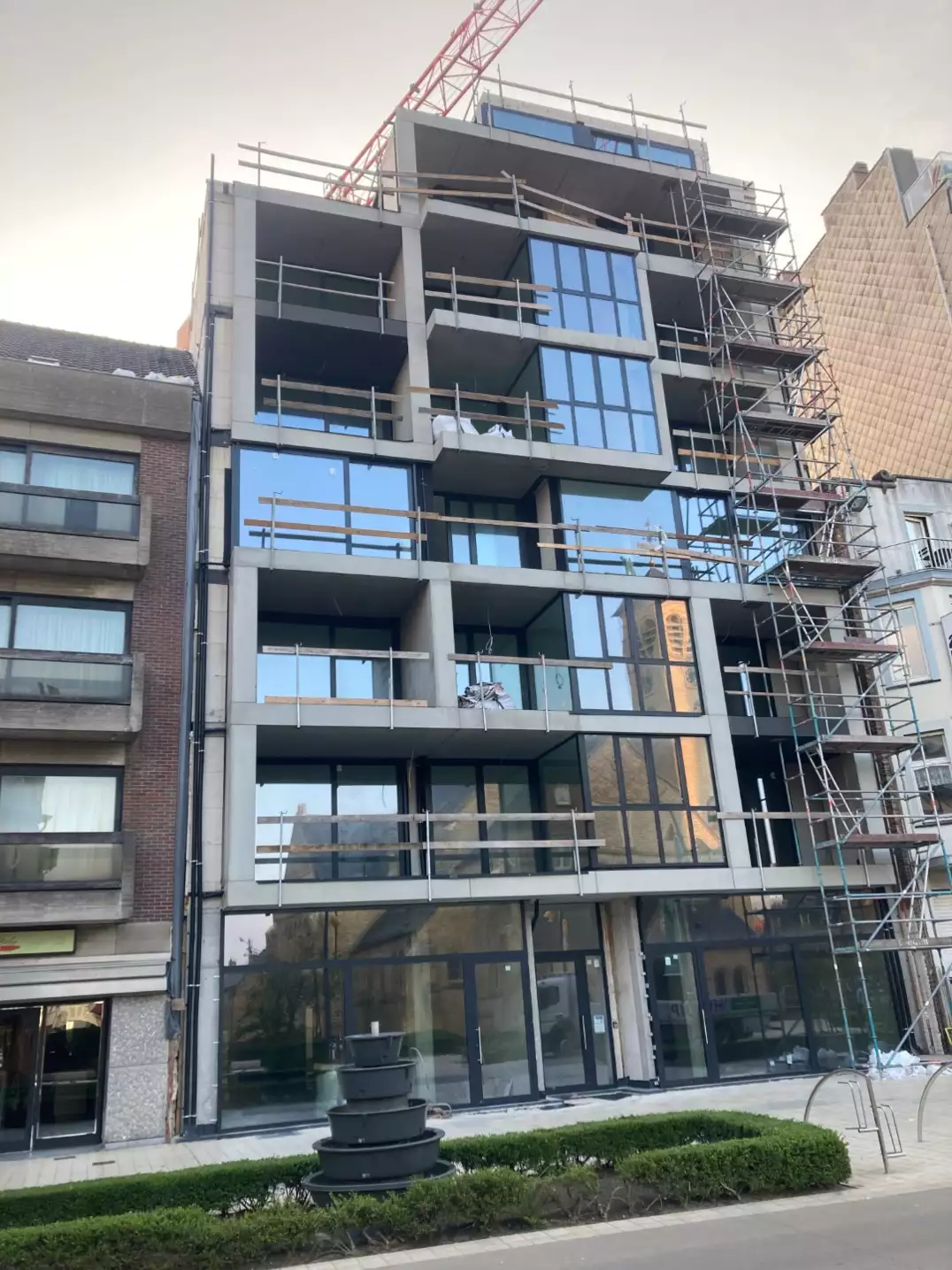 2020 De Panne Morgenster Bostoen