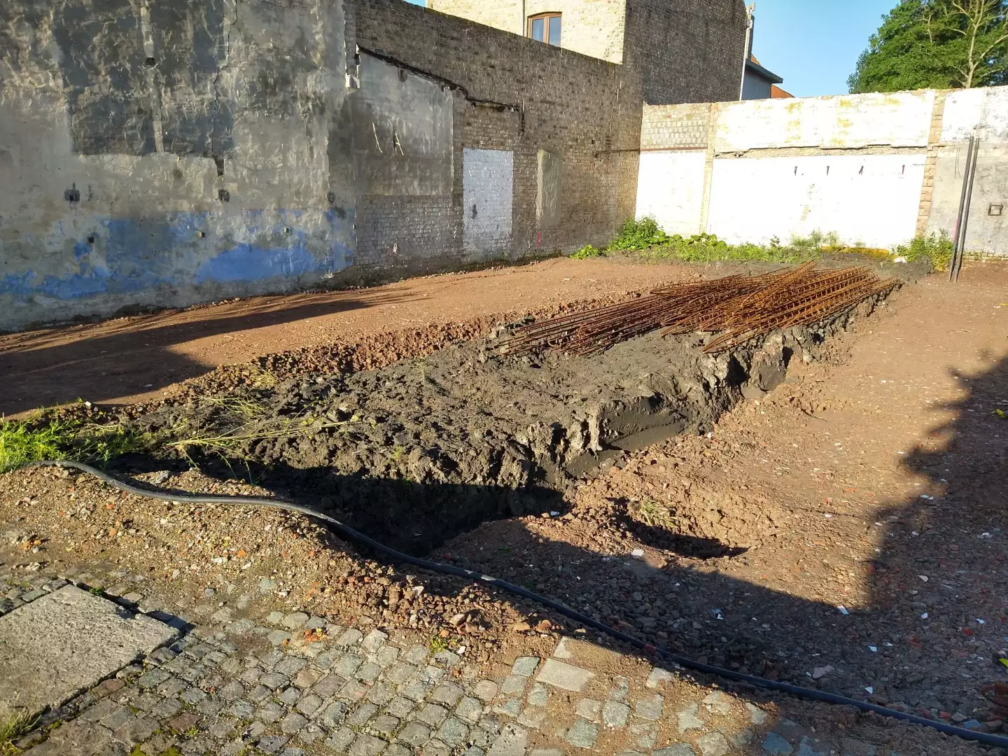 2021 Ramskapelle Woonn