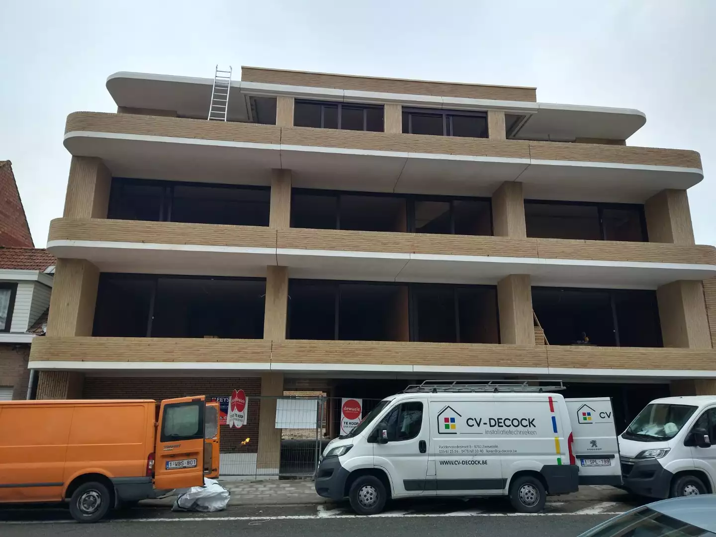 2021 De Panne Silk Woonn