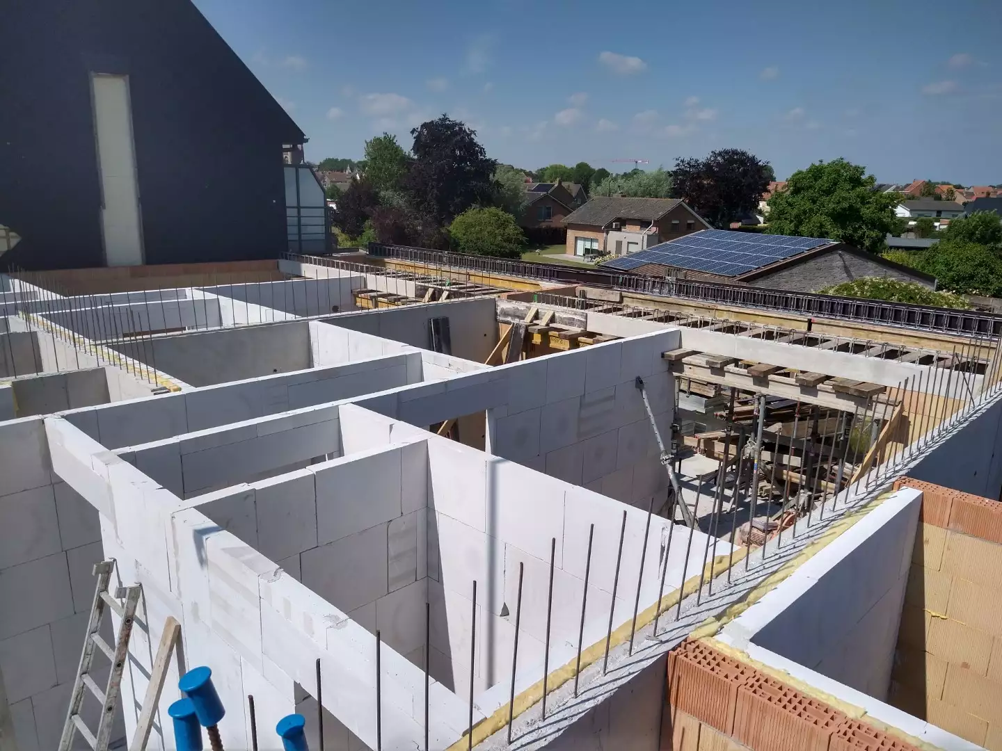 2022 Veurne - Woonn Hook