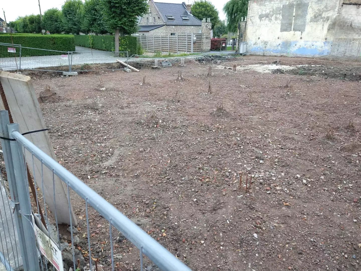 2021 Ramskapelle Woonn