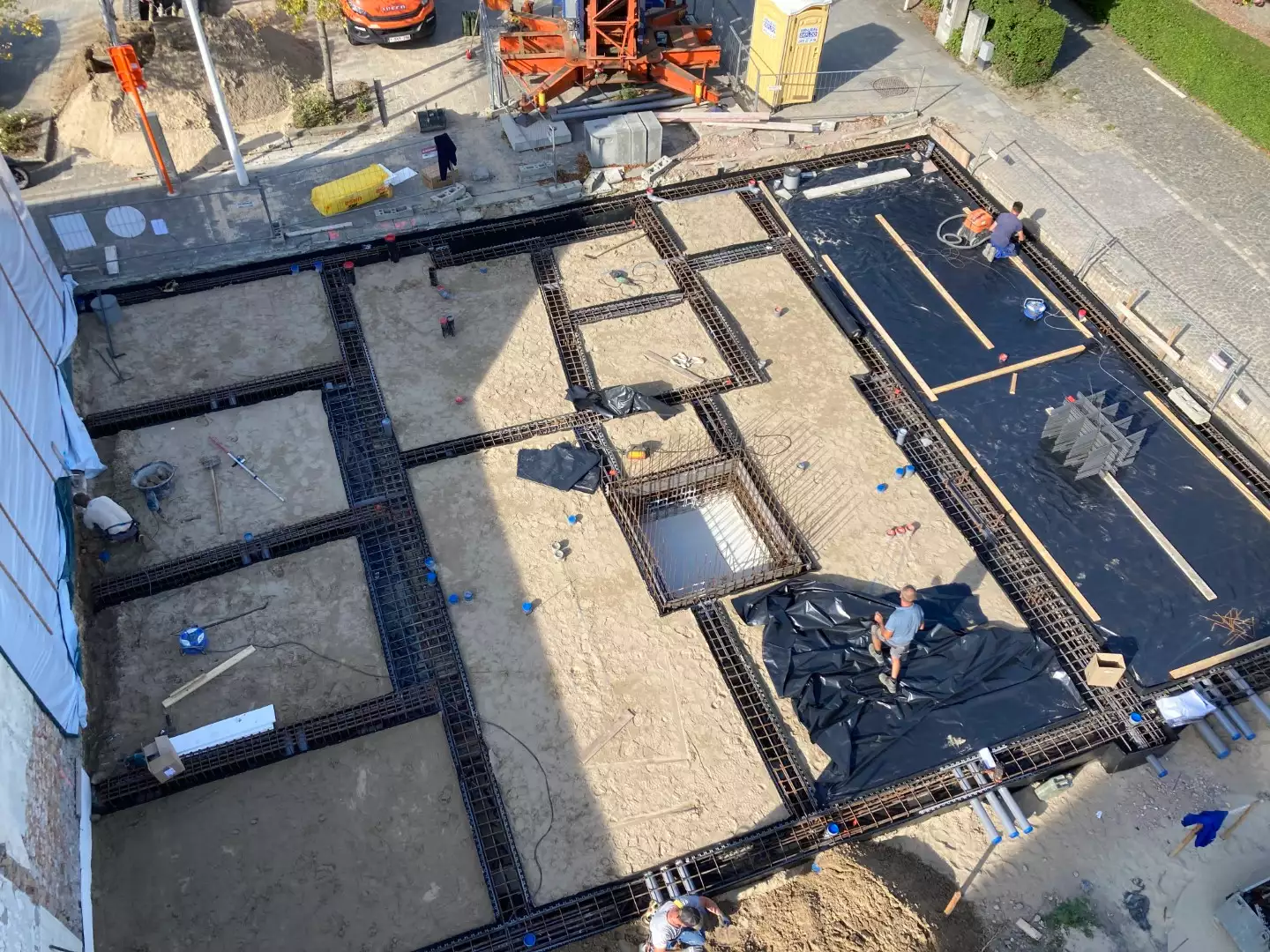 2021 Ramskapelle Woonn