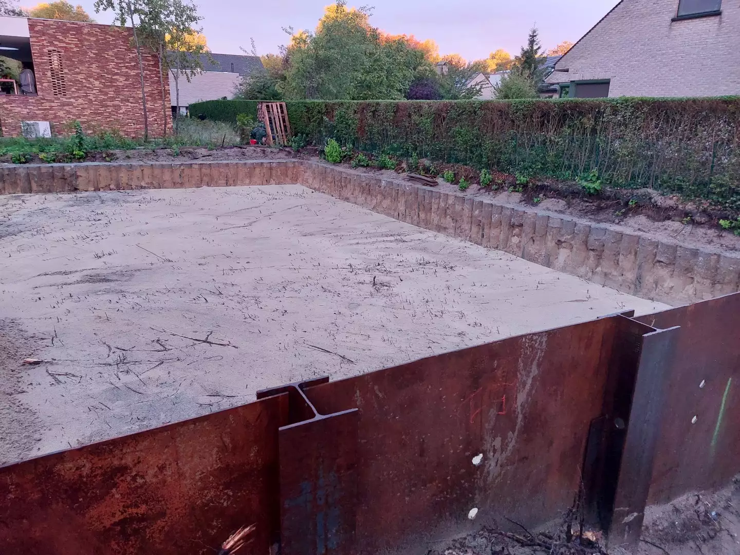 2023 Oostduinkerke - RRR Frank Lloyd Wright